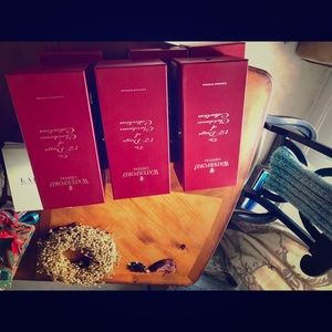 Waterford crystal Christmas Collection